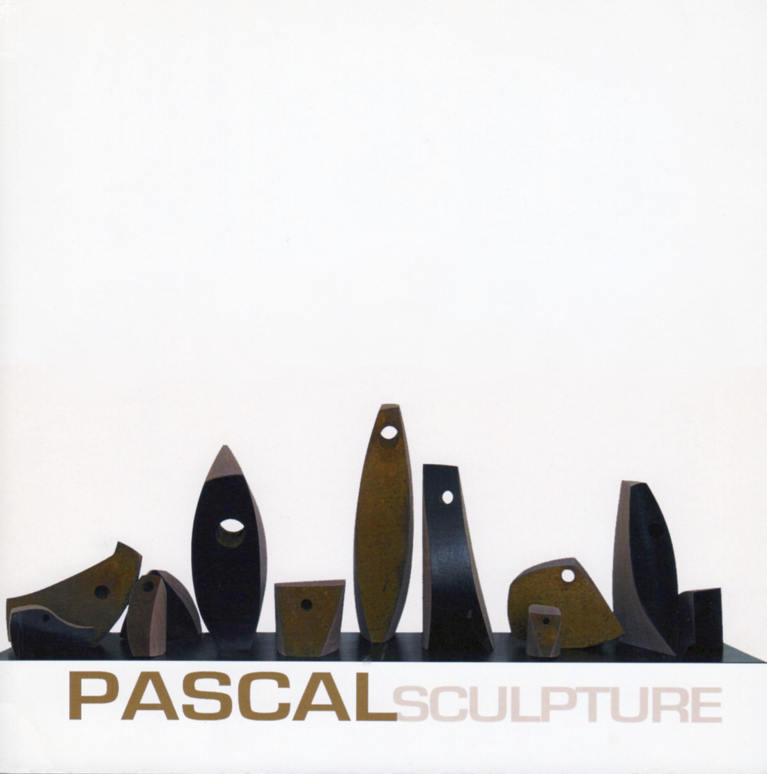 pascal sculpture 2006
